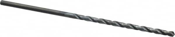 CLEVELAND C08696 TAPER LENGTH DRILL 11/64 HSS