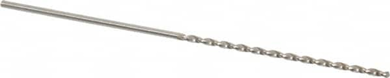 CLEVELAND C09096 TAPER LENGTH DRILL 5/64 HSS