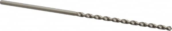 CLEVELAND C09147 TAPER LENGTH DRILL #26 HSS