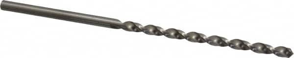 CLEVELAND C09195 TAPER LENGTH DRILL #3 HSS