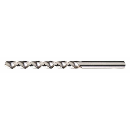 CLEVELAND C09281 TAPER LENGTH DRILL 1/2 HSS