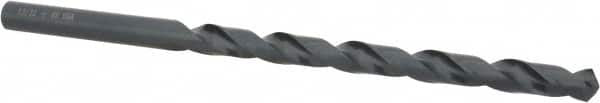 CLEVELAND C09675 EXTRA LONG DRILL 13/32 HSS