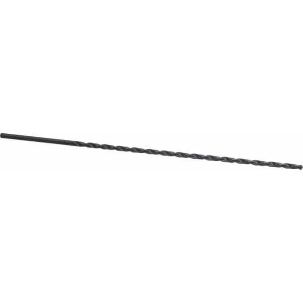 CLEVELAND C09711 EXTRA LONG DRILL 3/16 HSS