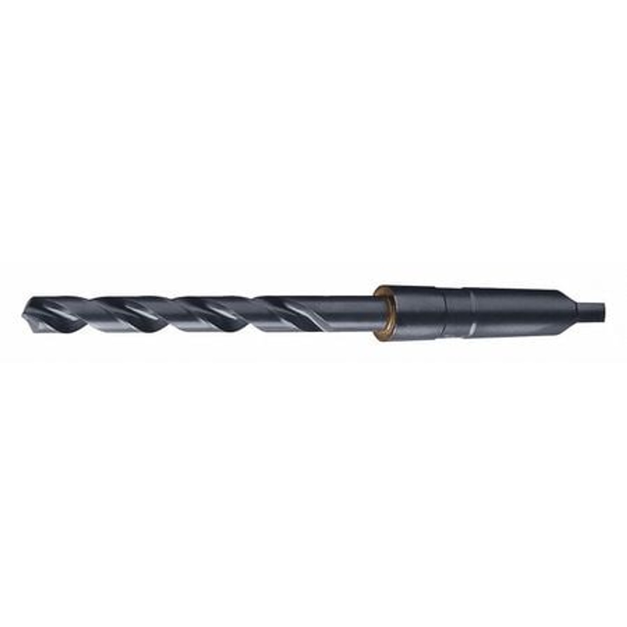 CLEVELAND C12075 TAPER SHANK DRILL BIT SIZE 7/32  CLEVELAND C12075 TAPER SHANK DRILL BIT SIZE 7/32