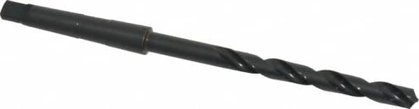 CLEVELAND C12139 TAPER SHANK DRILL BIT SIZE 11/32 