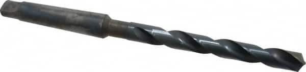 CLEVELAND C12188 TAPER SHANK DRILL BIT SIZE 17/32 