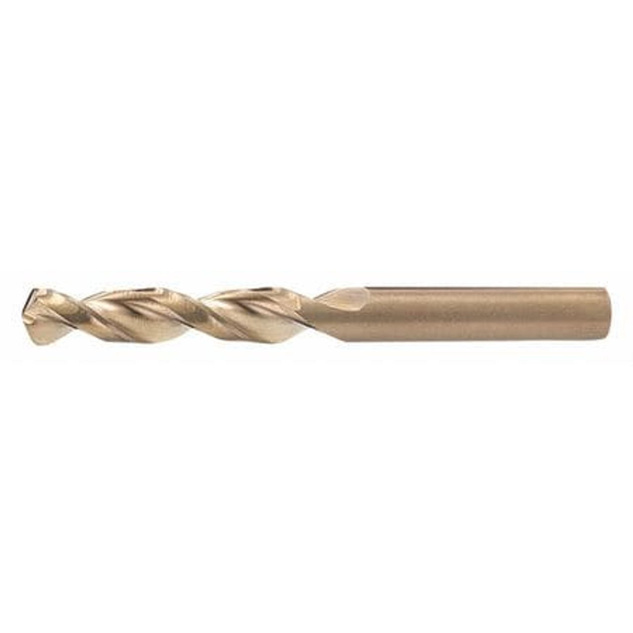 CLEVELAND C14288 SCREW MACHINE DRILL H COBALT