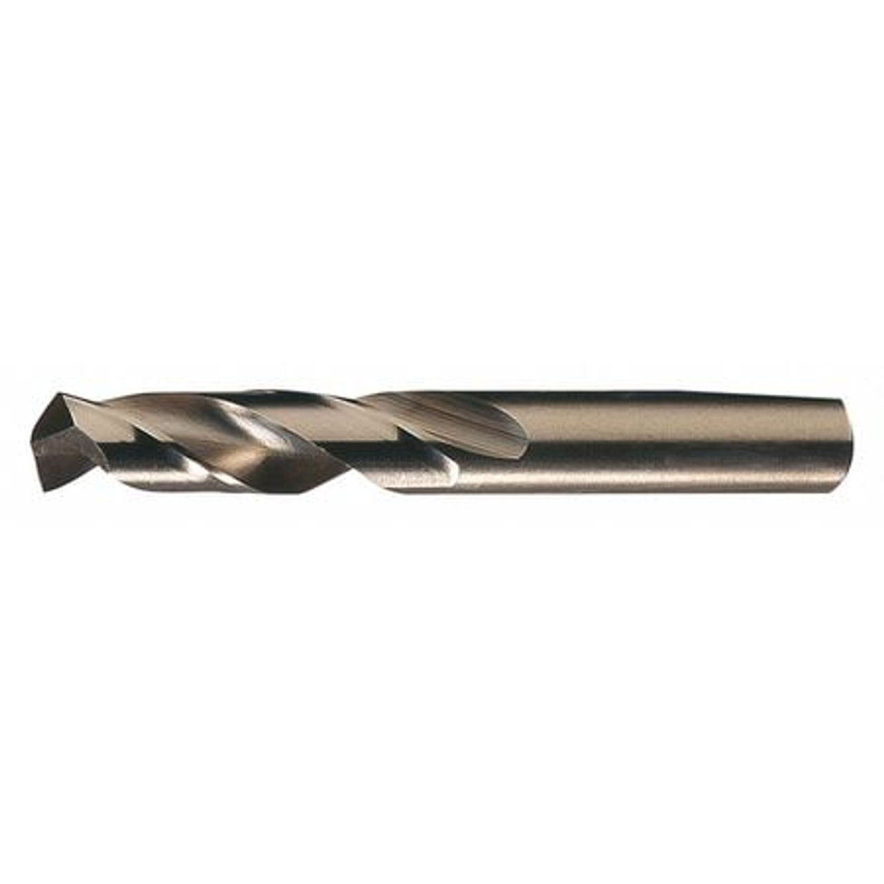 CLEVELAND C14669 SCREW MACHINE DRILL 19/64 COBALT