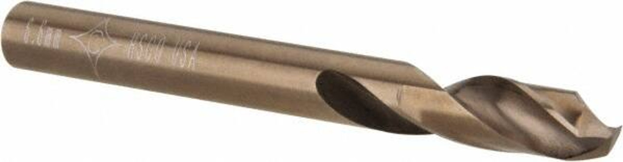 CLEVELAND C14809 SCREW MACHINE DRILL 6.60MM COBALT