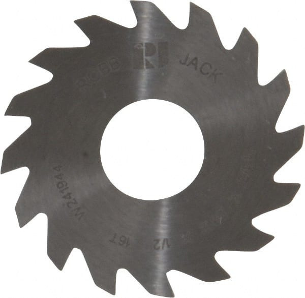 ROBBJACK C15-0312-16-16 SLOTTING&SLITTING SOLID CARBID