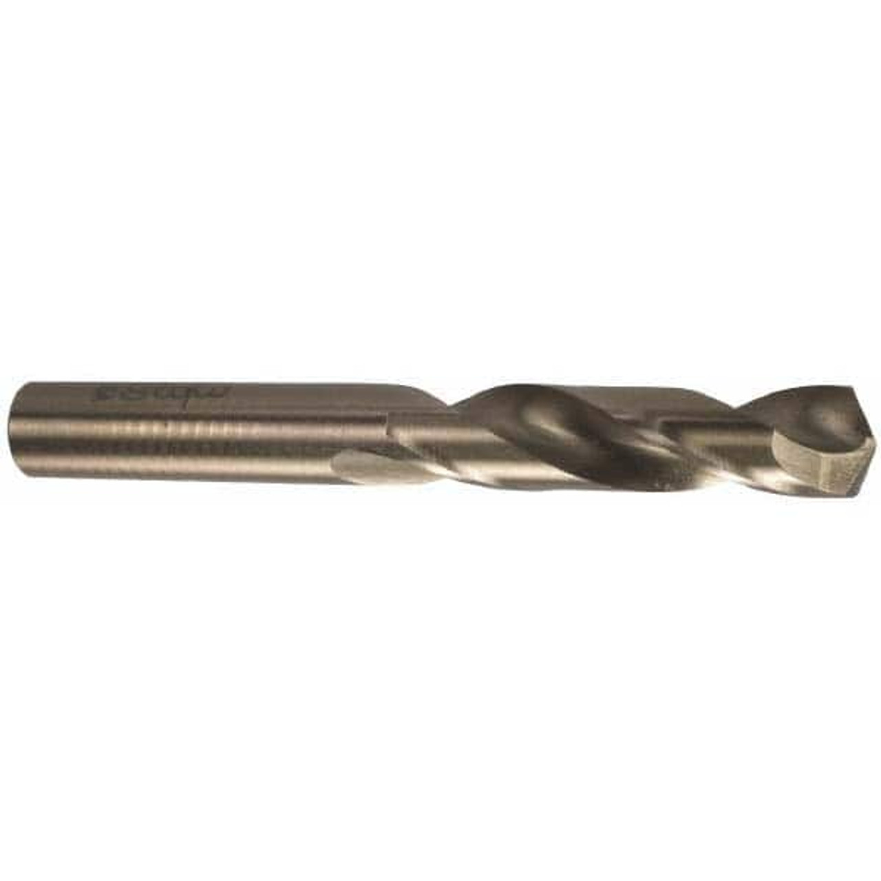 CLEVELAND C15262 SCREW MACHINE LENGTH DRILL BIT: 0.25" DI