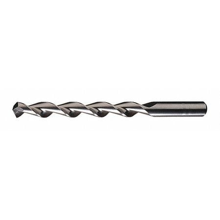 CLEVELAND C16056 JOBBER DRILL 31/64 HSS