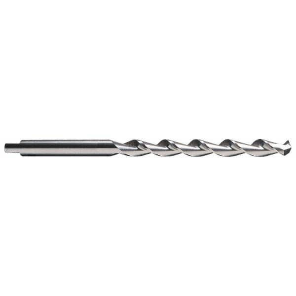 CLEVELAND C16261 TAPER LENGTH DRILL #42 HSS