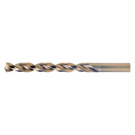 CLEVELAND C16608 JOBBER DRILL 11.00MM COBALT