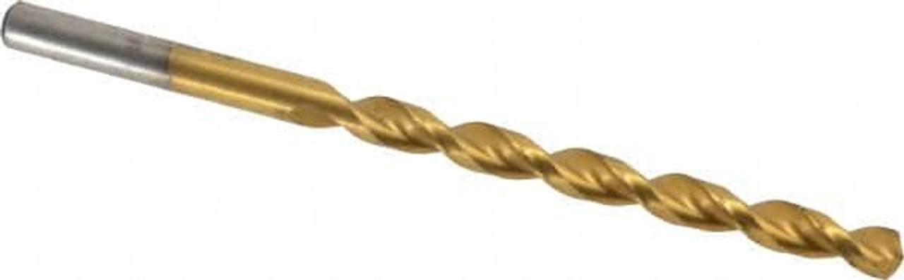 CLEVELAND C16615 JOBBER DRILL #4 COBALT