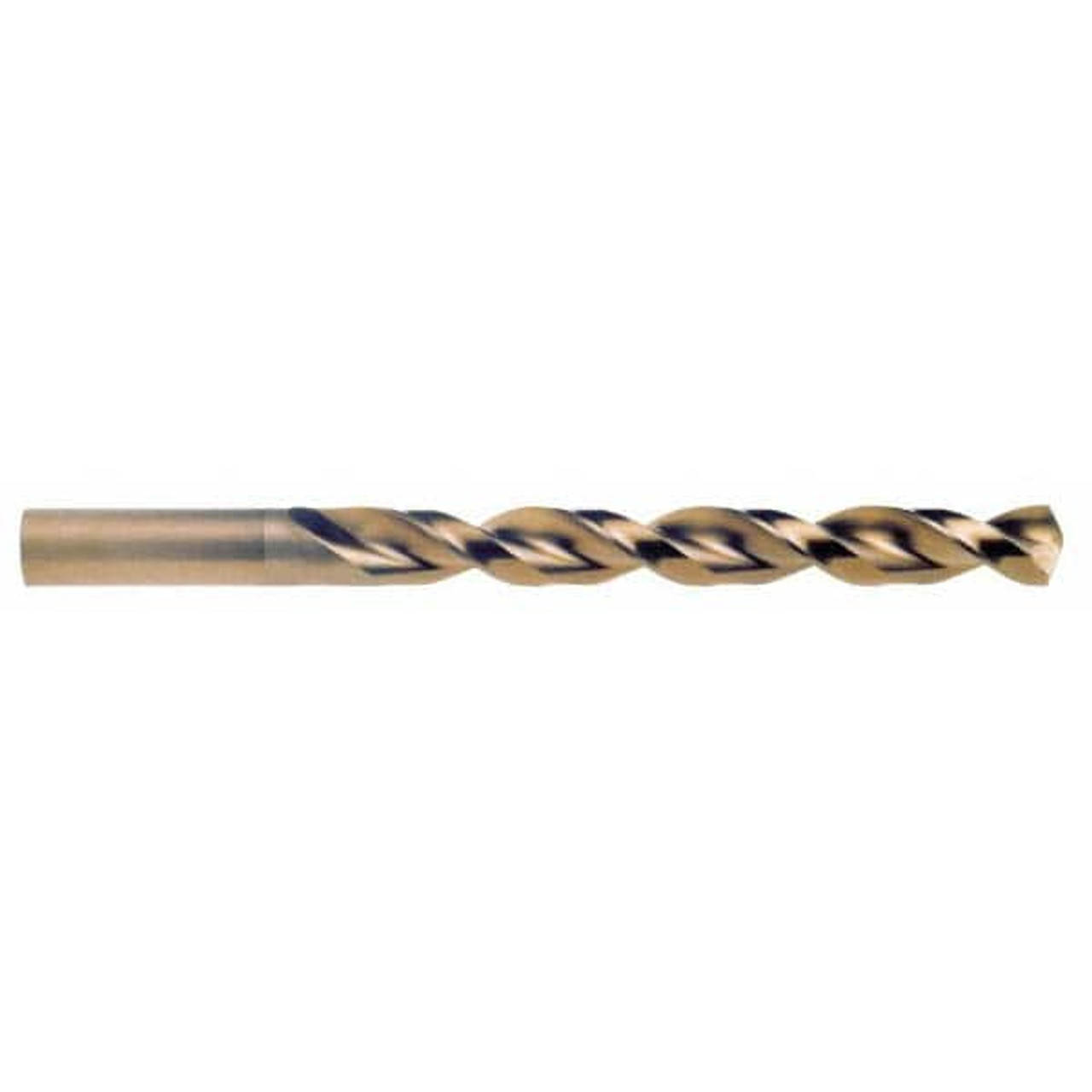 CLEVELAND C16647 JOBBER DRILL #35 COBALT