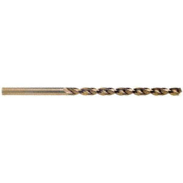 CLEVELAND C16783 TAPER LENGTH DRILL 11/64 COBALT