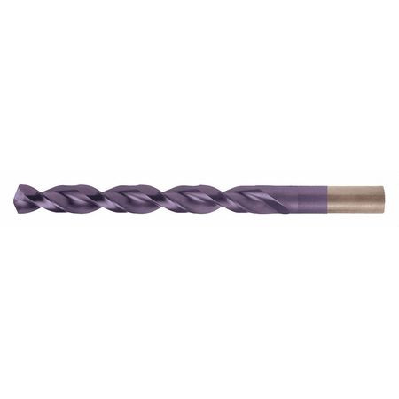 CLEVELAND C16983 JOBBER DRILL #29 COBALT