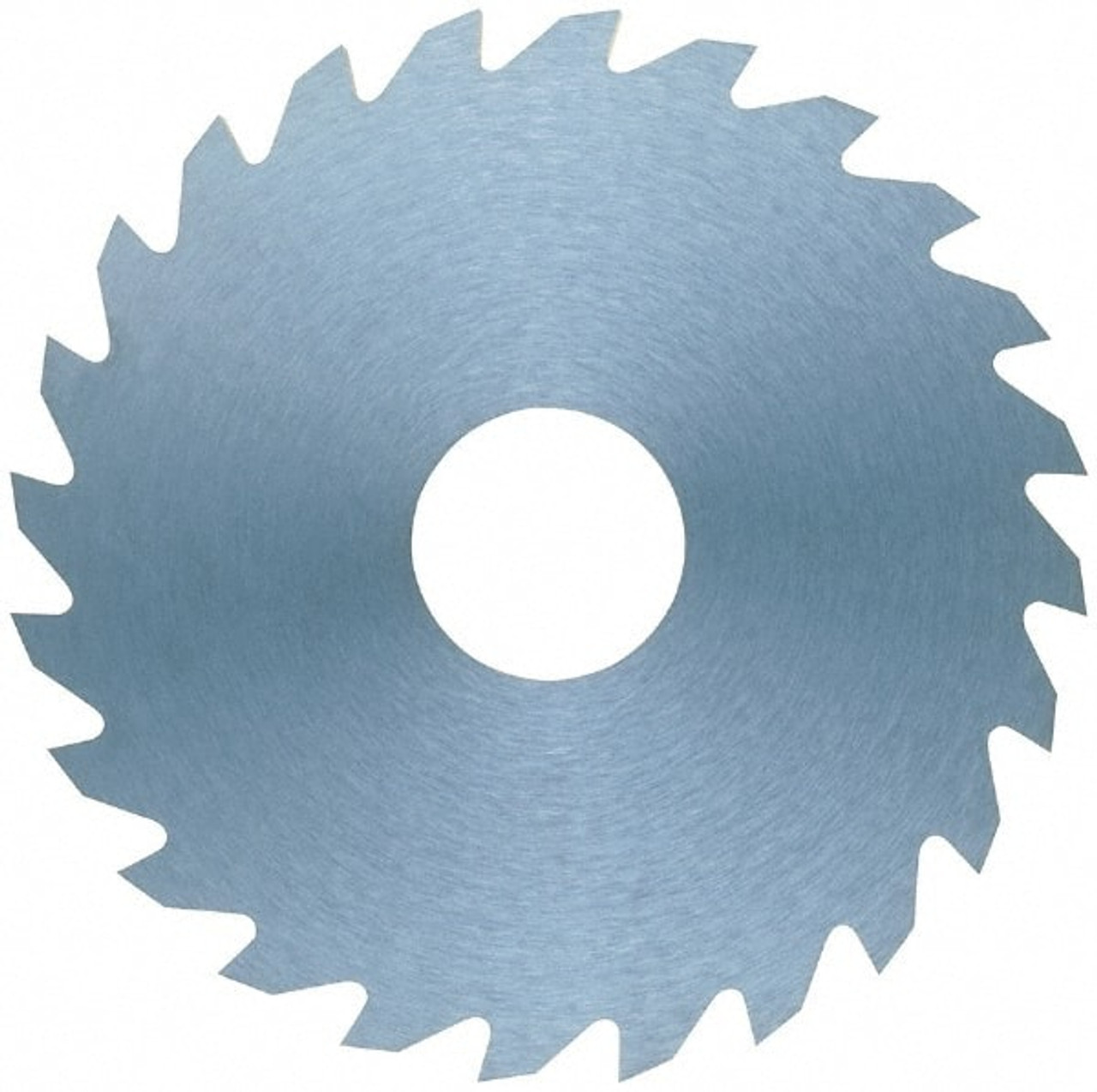 ROBBJACK C30-0280-32-60 3 X 0.028", 1" ARBOR, 60-TOOTH SOLID CAR