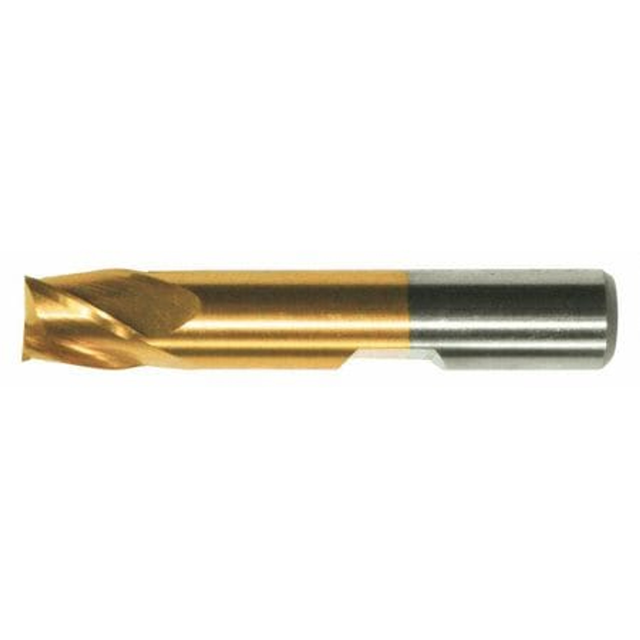 CLEVELAND C32018 3/8 X 3/8 X 1-1/2 X 3-1/4 4 FL HP  TIN