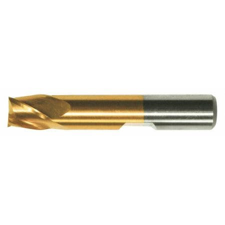 CLEVELAND C32021 5/8 X 5/8 X 2-1/2 X 4-5/8 4 FL HP  TIN