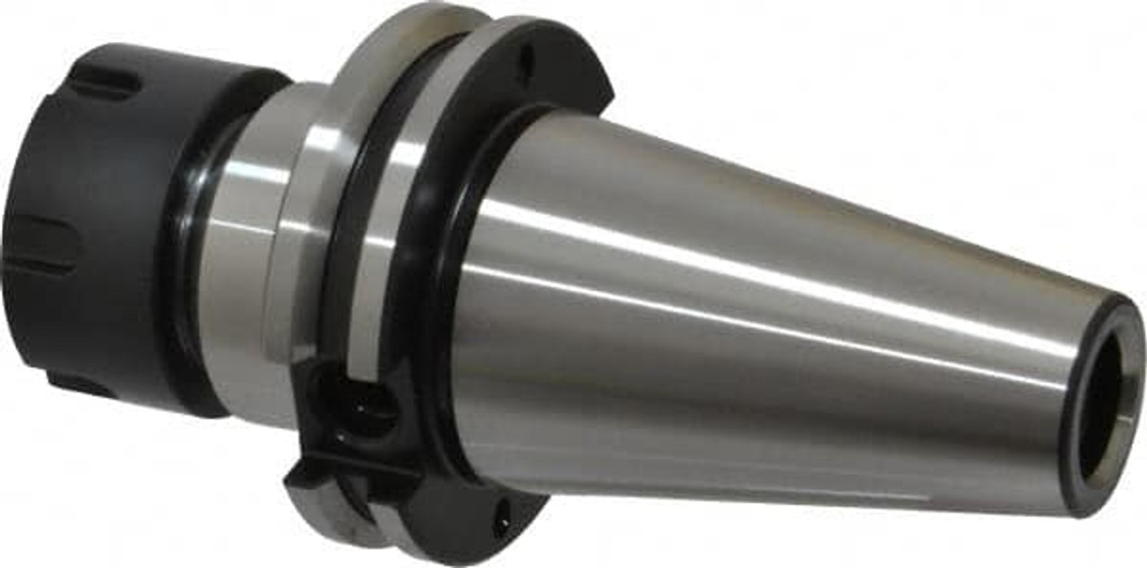 PARLEC C40-25ERP412 CAT V-FLANGE COLLET CHUCKS PARLEC C40-25ERP412 CAT V-FLANGE COLLET CHUCKS