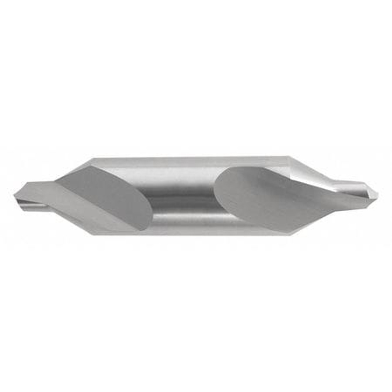 CLEVELAND C46266 HSS COMB DRILL&COUNTERSINK