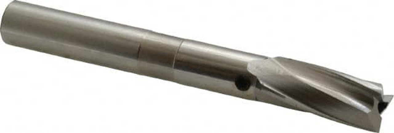 CLEVELAND C46433 2 FLUTE PILOTED COUNTERBORES