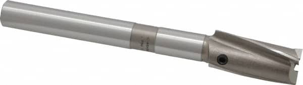 CLEVELAND C46439 2 FLUTE PILOTED COUNTERBORES