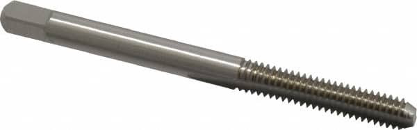 CLEVELAND C54265 #8-32 UNC H2 2-FLUTE BRIGHT FINISH HIGH 