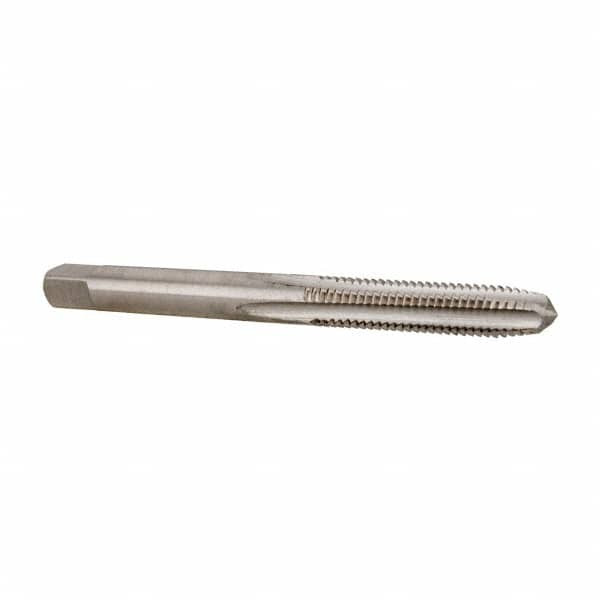 CLEVELAND C54270 #8-32 UNC H2 4-FLUTE BRIGHT FINISH HIGH 