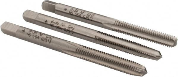 CLEVELAND C54292 HSS HAND TAPS