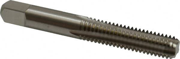 CLEVELAND C54589 3/8-16 UNC H5 4-FLUTE BRIGHT FINISH HIGH