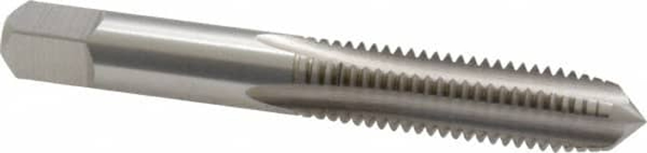 CLEVELAND C54625 M10X1.50 METRIC COARSE D6 4-FLUTE BRIGHT