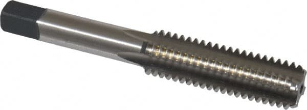 CLEVELAND C54733 1/2-13 UNC H5 4-FLUTE BRIGHT FINISH HIGH