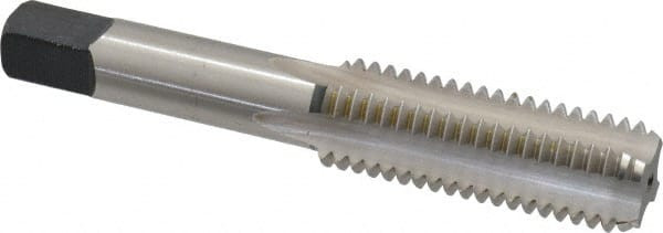 CLEVELAND C54784 5/8-11 UNC H5 4-FLUTE BRIGHT FINISH HIGH