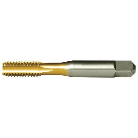 CLEVELAND C55216 1/4-20 UNC H3 4-FLUTE TIN FINISH HIGH SP