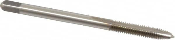 CLEVELAND C57076 #6-40 UNF 2B/3B 2 FLUTE BRIGHT FINISH HI