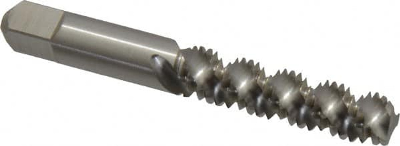 CLEVELAND C58582 3/8-16 UNC 3 FLUTE 3B BOTTOMING SPIRAL F
