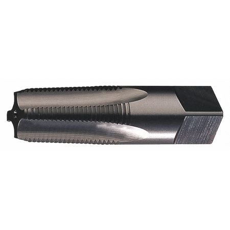 CLEVELAND C64059 1/8-27 NPTF 4 FLUTE HIGH SPEED STEEL STA