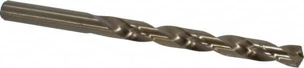 CLEVELAND C70022 JOBBER DRILL 23/64 COBALT