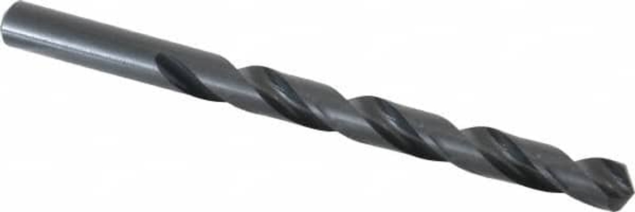 CLEVELAND C71022 JOBBER DRILL 11/32 VANADIUM HSS