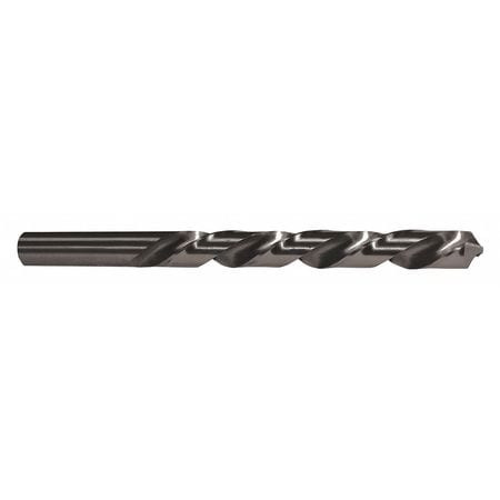 CLEVELAND C71035 JOBBER DRILL 35/64 VANADIUM HSS
