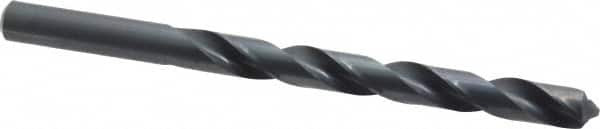 CLEVELAND C71088 JOBBER DRILL R VANADIUM HSS