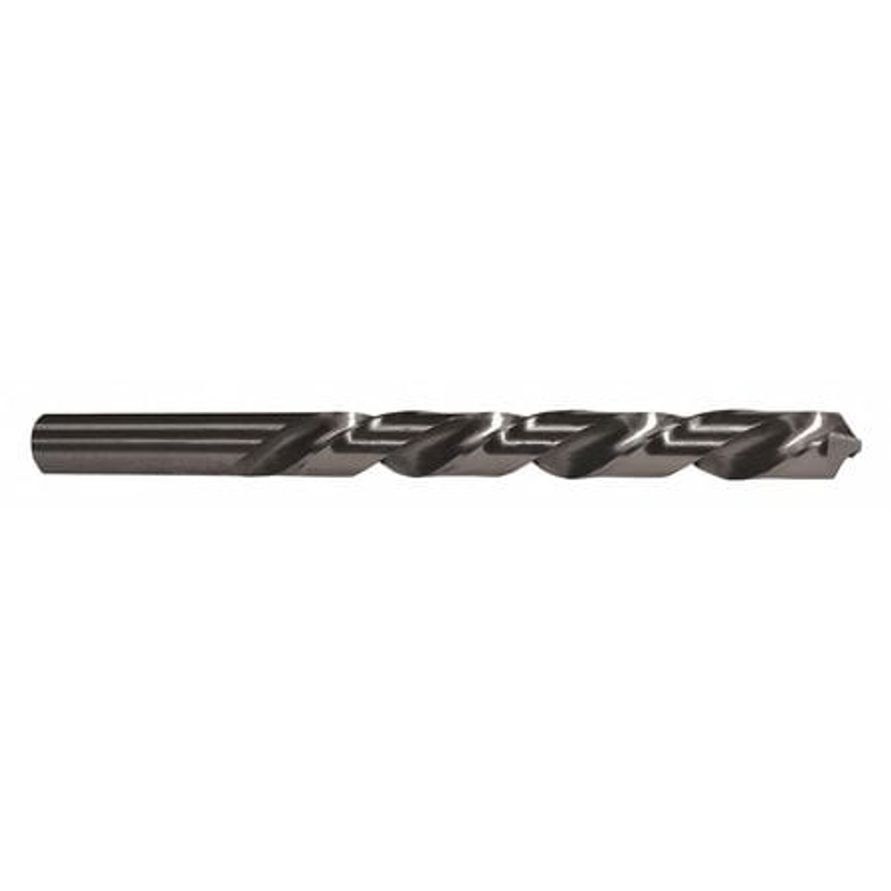 CLEVELAND C71109 JOBBER DRILL #9 VANADIUM HSS