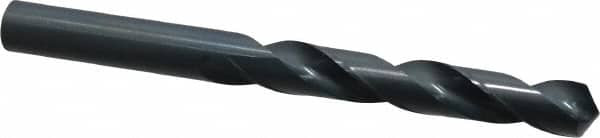 CLEVELAND C71331 HSS JOBBER DRILLS-BLK 118 DEG