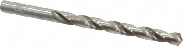 CLEVELAND C72021 JOBBER DRILL 21/64 VANADIUM HSS