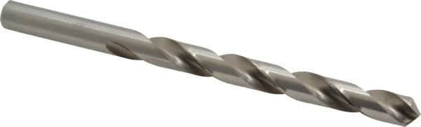 CLEVELAND C72088 JOBBER DRILL R VANADIUM HSS