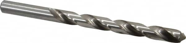 CLEVELAND C72090 JOBBER DRILL T VANADIUM HSS