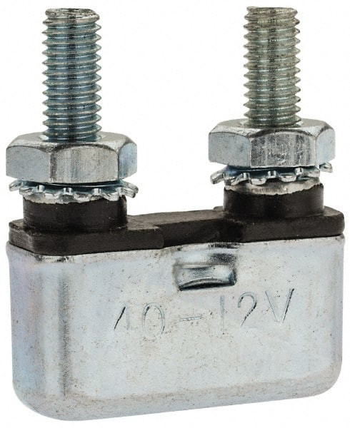 VALUE COLLECTION CB128-40 40 AMP AUTOMOTIVE HEAVY DUTY STUD TERMIN
